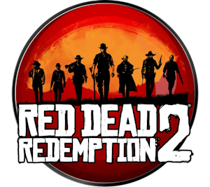 Red Death Redemption 2 (high)
