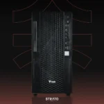 office_fronte Basic Home