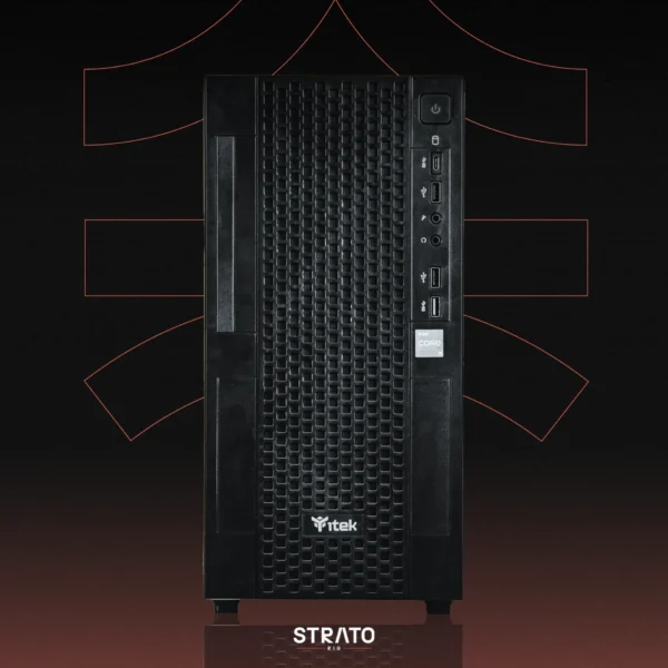 office_fronte Basic Home